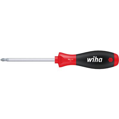 Wiha 311 00756 dielňa krížový skrutkovač PH 1 Dĺžka drieku: 80 mm DIN ISO 8764