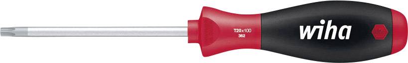 Wiha 362 dielňa skrutkovač Torx Veľkosť skrutkovača T 10 Dĺžka drieku: 80 mm