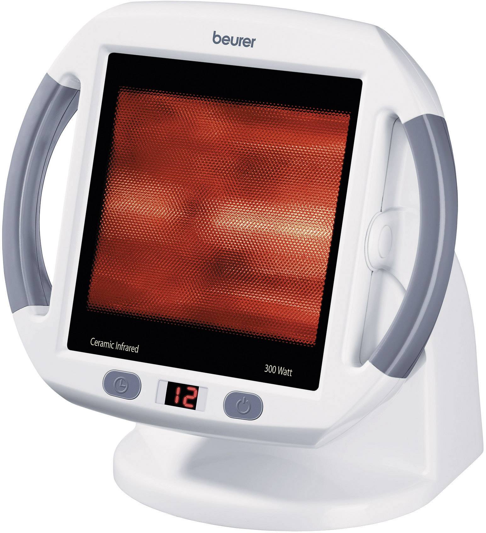 Beurer IL 50 Lampada a infrarossi 300 W