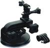 GoPro Suction Cup Mount prísavkový držiak Vhodné pre: GoPro