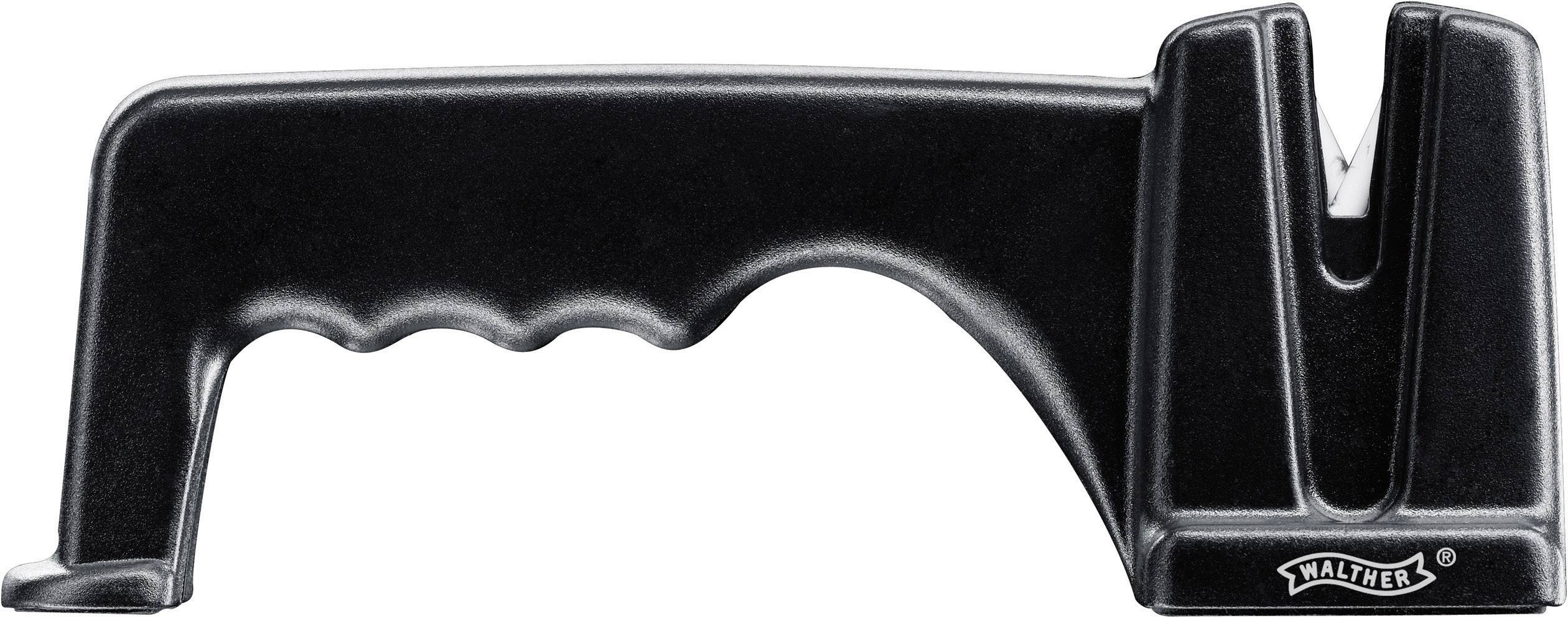 Walther Ceramic Knife Sharpener CKS 5.0739 Affilacoltelli manuale Nero