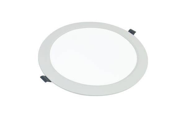 DOTLUX 3022-140120 3022-140120 LED stropná lampa