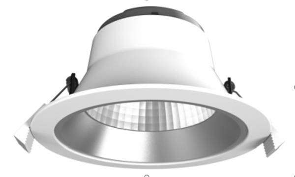 DOTLUX 4974-0FW060 4974-0FW060 LED stropná lampa