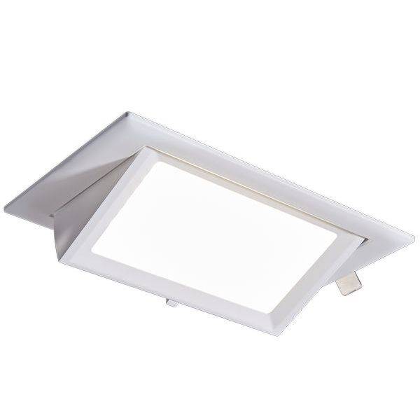 DOTLUX 1946-0FW100 1946-0FW100 LED stropná lampa
