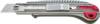 Nôž NT Cutter, šírka čepele 18 mm, dĺžka 135 mm, s Hesse L-2000 RP 1 ks