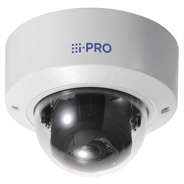 i-PRO  i-PRO WV-S2236LA Indoor Vandal-Dome Kame WV-S2236LA