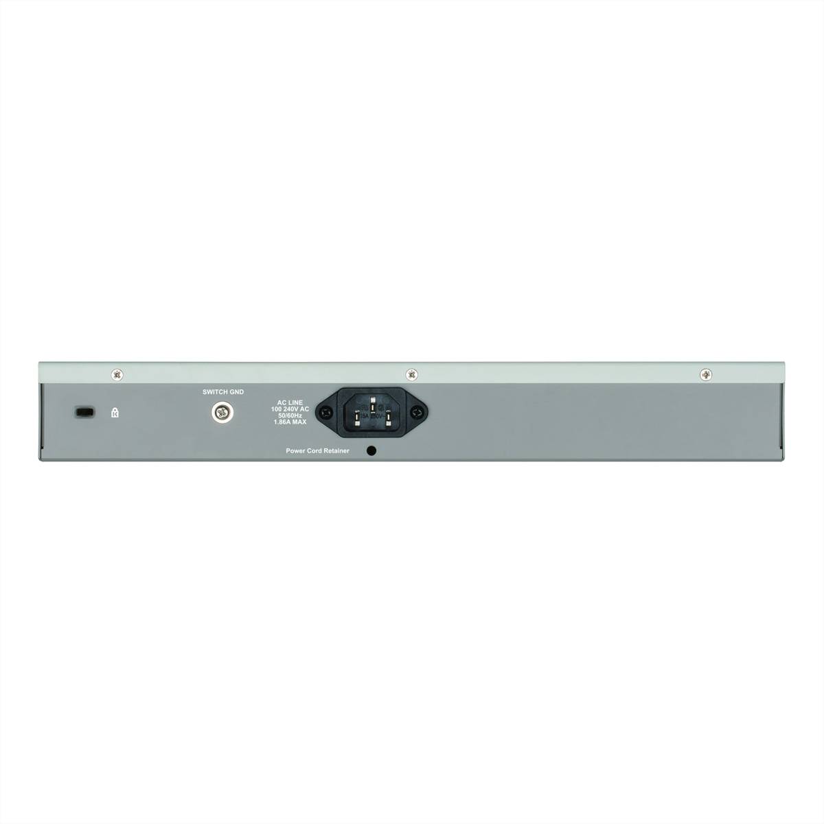 D-Link Nuclias sieťový switch 20 GBit/s-1