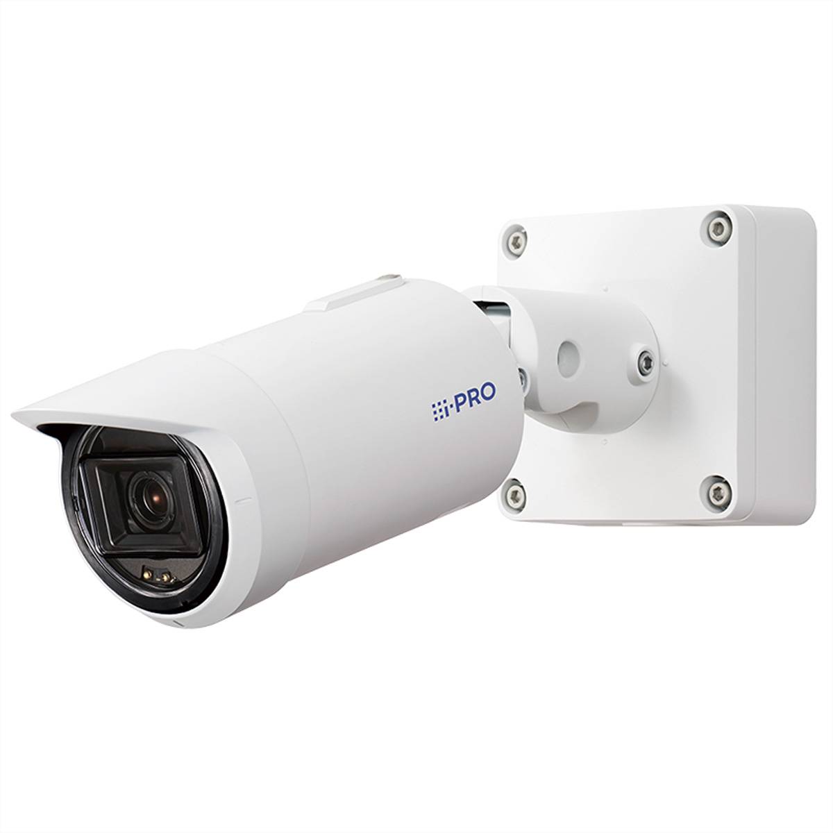 i-PRO Netzwerkkamera WV-S1536LA-1