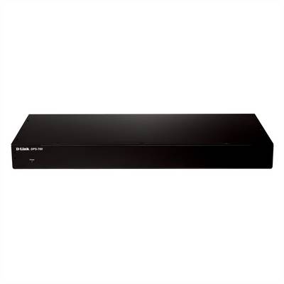 D-Link D-Link DPS-700/E redundantes Netzteil, 5 sieťový adaptér / napájanie 589 W-0