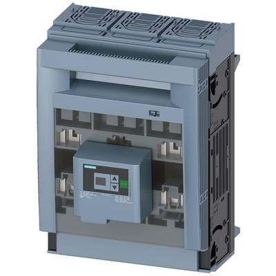 Siemens 3NP11531JC13 výkonový odpínač poistky    3-pólové 400 A  690 V/AC 1 ks