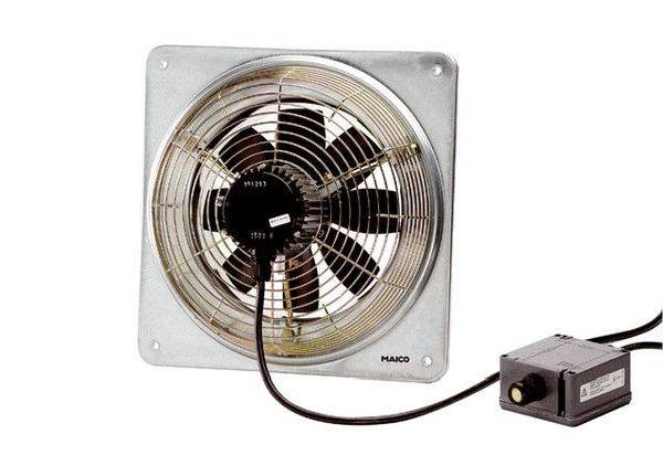 Maico Ventilatoren LB12334 Nástenné ventilátory  6400 m³/h 450 mm