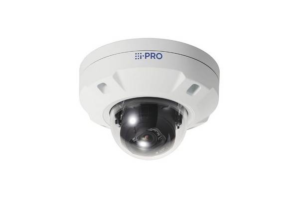 i-PRO  i-PRO WV-S2536LA WV-S2536LA