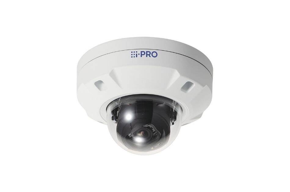 i-PRO i-PRO WV-S2536LA WV-S2536LA-0