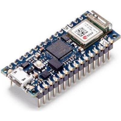 Arduino doska Nano 33 IoT with headers Nano   