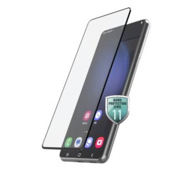 Hama  00213063 ochranné sklo na displej smartfónu Vhodné pre: Galaxy S22+ 1 ks