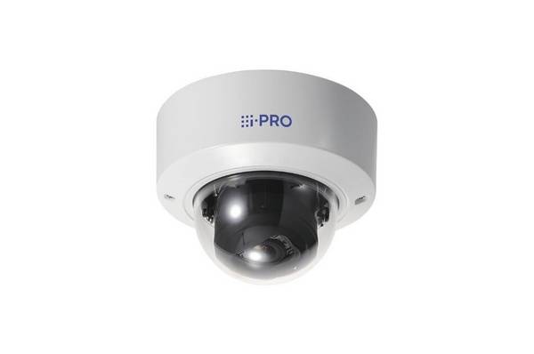 i-PRO  i-PRO WV-S22600-V2LV WV-S22600-V2LV