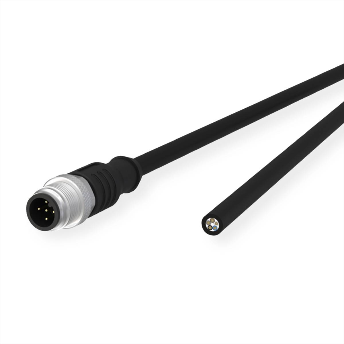 Metz Connect 142MDA10010 Kabel Kabel