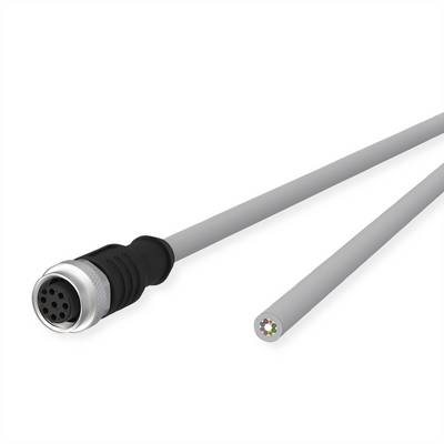 Metz Connect Sonstiger Steckverbinder kábel-0