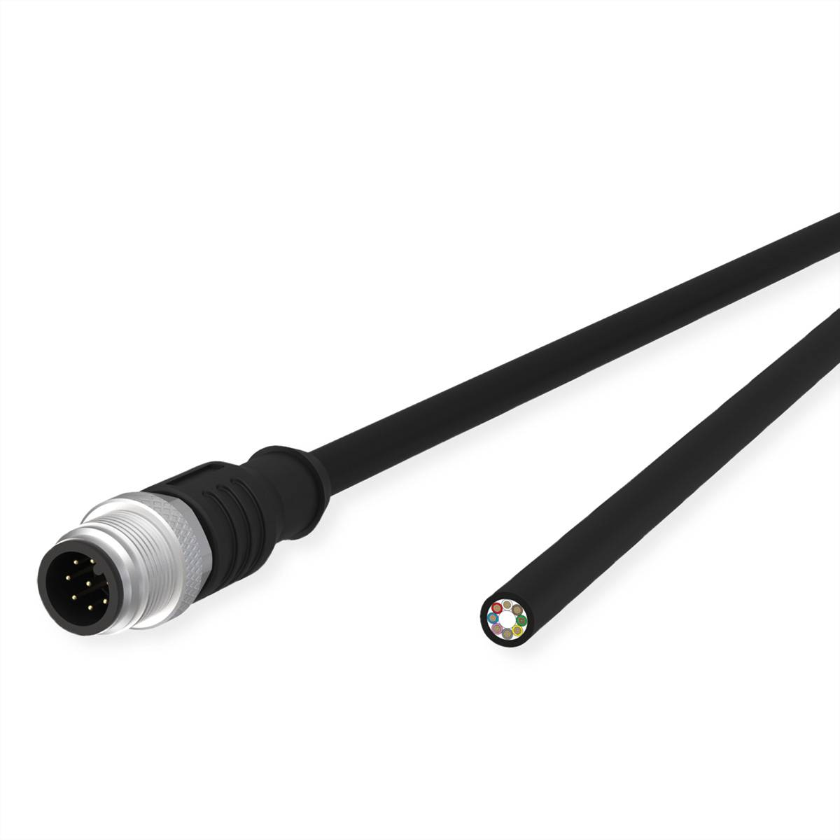 Metz Connect 142MEA10050 Sonstiger Steckverbinder Kabel