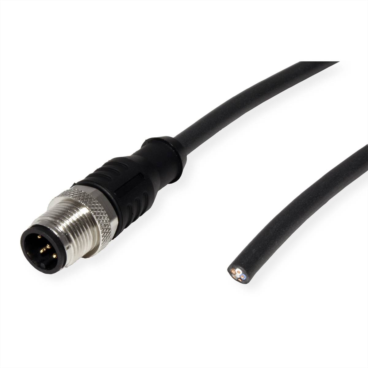 Metz Connect Kabel kábel-4