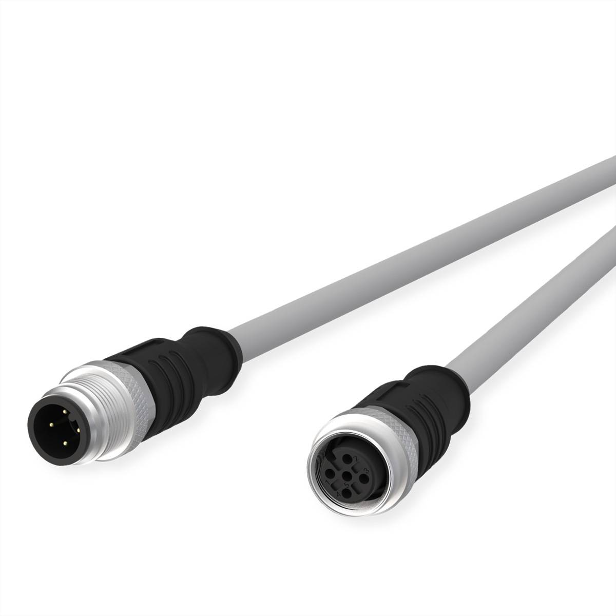 Metz Connect 142MIA12050 Kabel Kabel