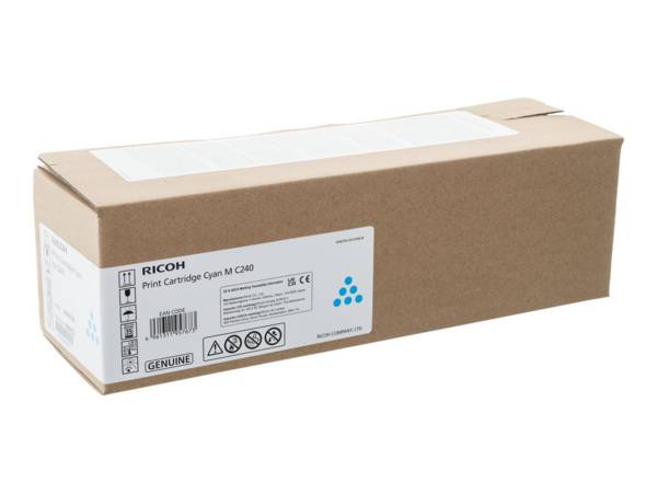 Ricoh 408452 neu  audio adaptér  azúrová