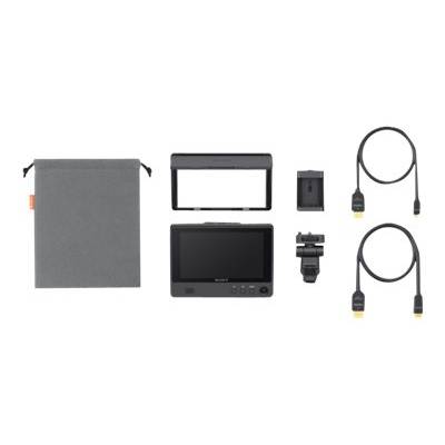 Sony  videomonitor pre DSLRs 12.7 cm 5 palca HDMI ™
