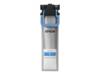 Epson Epson Tinte C13T11D240 cyan XL T11D2 originál zelenomodrá