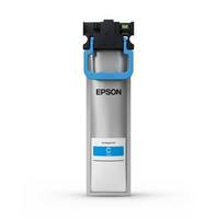 Epson Epson Tinte C13T11D240 cyan XL T11D2 originál zelenomodrá-1