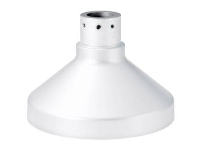 i-PRO i-PRO WV-QSR501-W Halterung, 4-screw Mou WV-QSR501-W-1