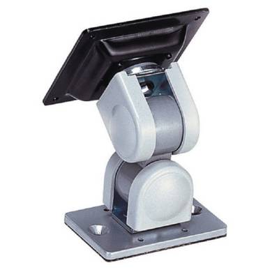 Neomounts FPMA-DTBW200 1-násobný držiak monitoru 25,4 cm (10") - 76,2 cm (30") sklápajúci, nakláňací, otočný-2
