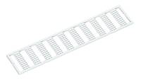 WAGO 793-3506 WMB-name Cards Compatible with: WAGO passage clamp series 2000