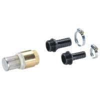 GARDENA 1728-20 25 mm (1") Ø, 20 mm (3/4") Ø-1