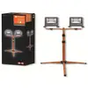 Obrázok symbolu pre LEDVANCE LED Worklights - TRIPOD L stavebný reflektor Dĺžka statívu (max.): 1500 mm 100 W 9000 lm neutrálna biela 405807