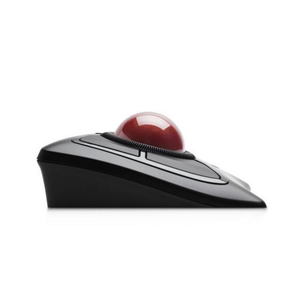 Bezdrôtový trackball pre expertnú myš Kensington