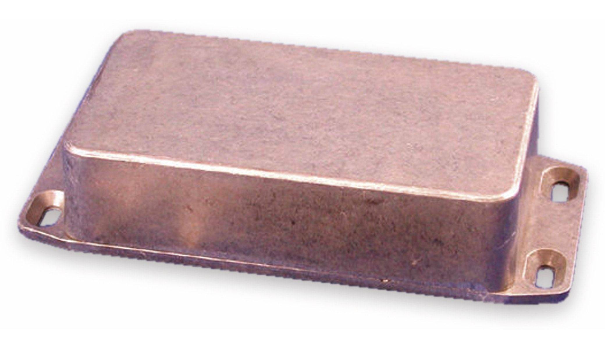 Hammond Electronics 1590BFL Universalkabinet 112 x 60 x 31 1 stk