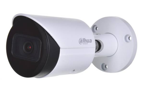 Dahua  DAHUA - CCTV 4MP General Bullet Network CAMERA DH-IPC-HFW2441SP-S-0280B