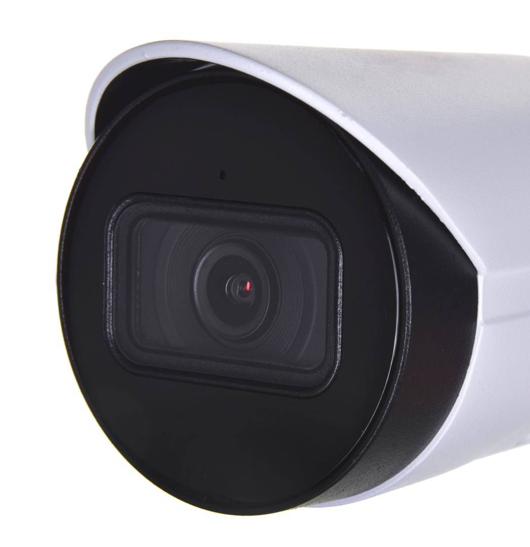 Dahua DAHUA - CCTV 4MP General Bullet Network CAMERA DH-IPC-HFW2441SP-S-0280B-2
