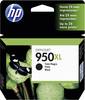 HP 950XL Ink originál čierna CN045AE atramenty