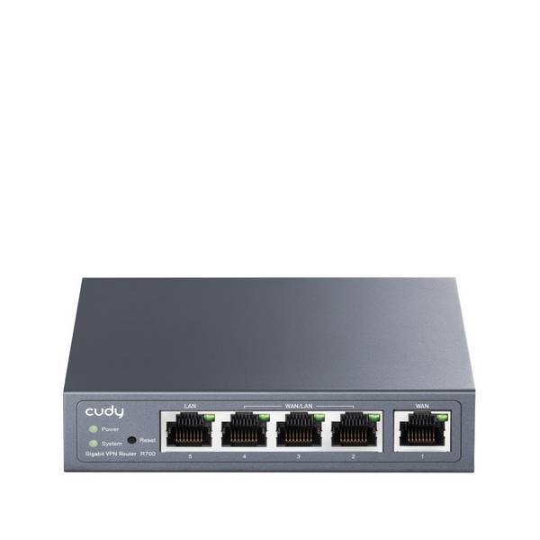cudy CUDY router