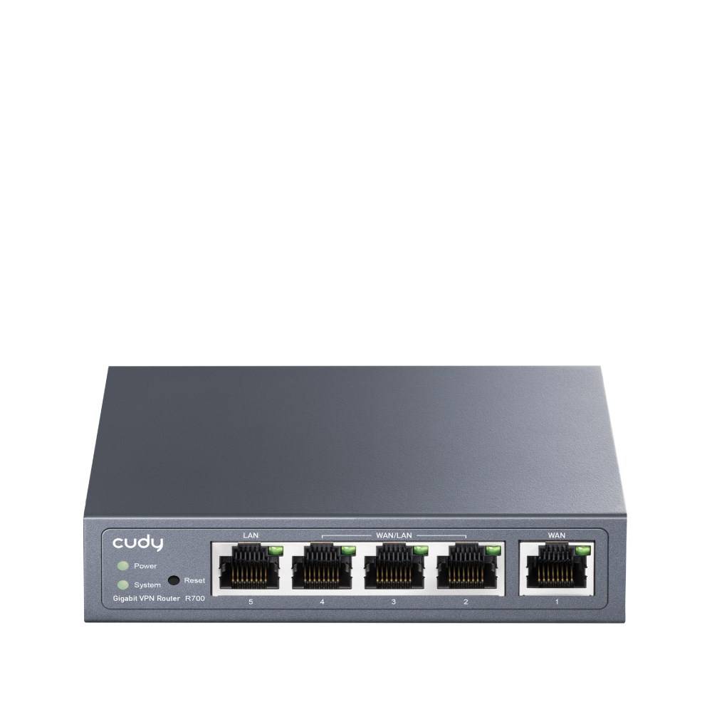 Cudy Router