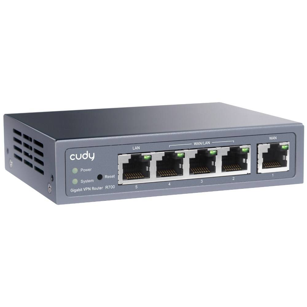 cudy CUDY router-2