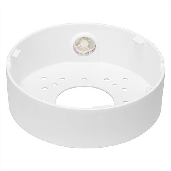 i-PRO  i-PRO WV-QJB505-W Junction Box, für Rapi WV-QJB505-W