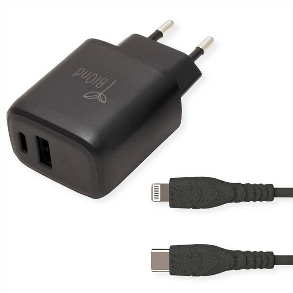 BIOnd Kabel BIO-CTL-20W Rozbočovač, 1 ks