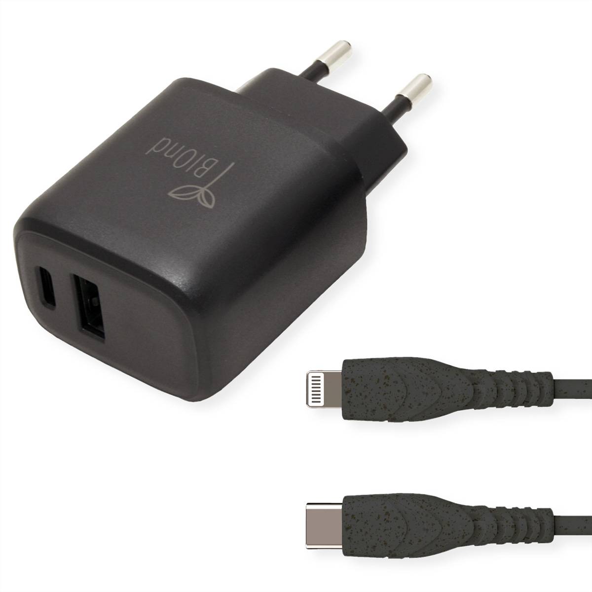 BIOnd Kabel BIO-CTL-20W Verdeler 1 stuk(s)