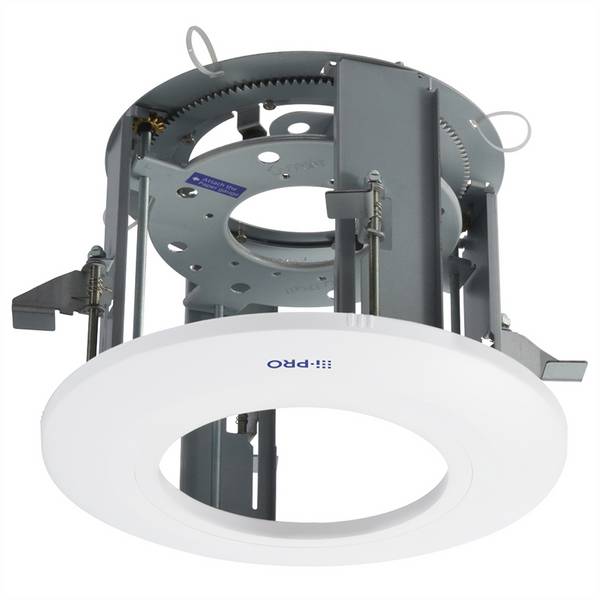i-PRO  i-PRO WV-QEM101-W Bracket, Embedded Ceil WV-QEM101-W