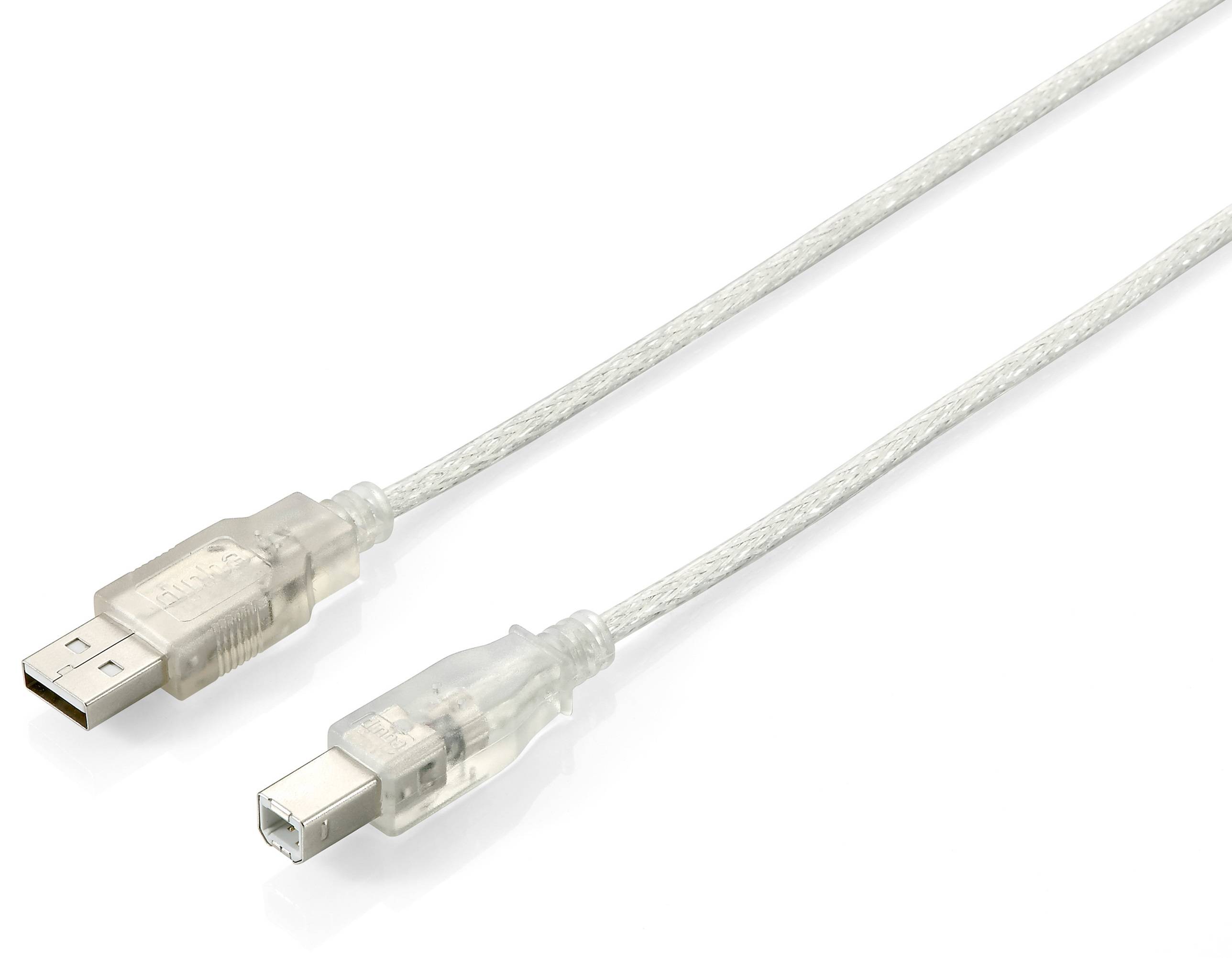 Equip USB kábel konektor rj45 3 m viacfarebná 128651-1