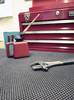 COBA Europe GS010001 Protišmyková podložka GRIPSAFE (d x š x v) 10 m x 0.6 m x 4 mm 1 ks