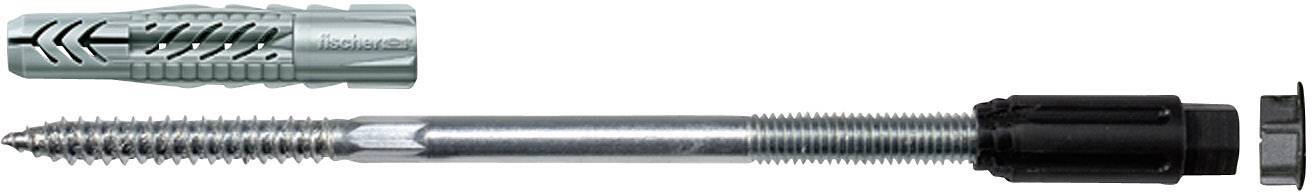 Fischer 045691 Fischer Thermax 8/180 Staal Verzinkt/nylon 18 Mm 1 Stuk(s)