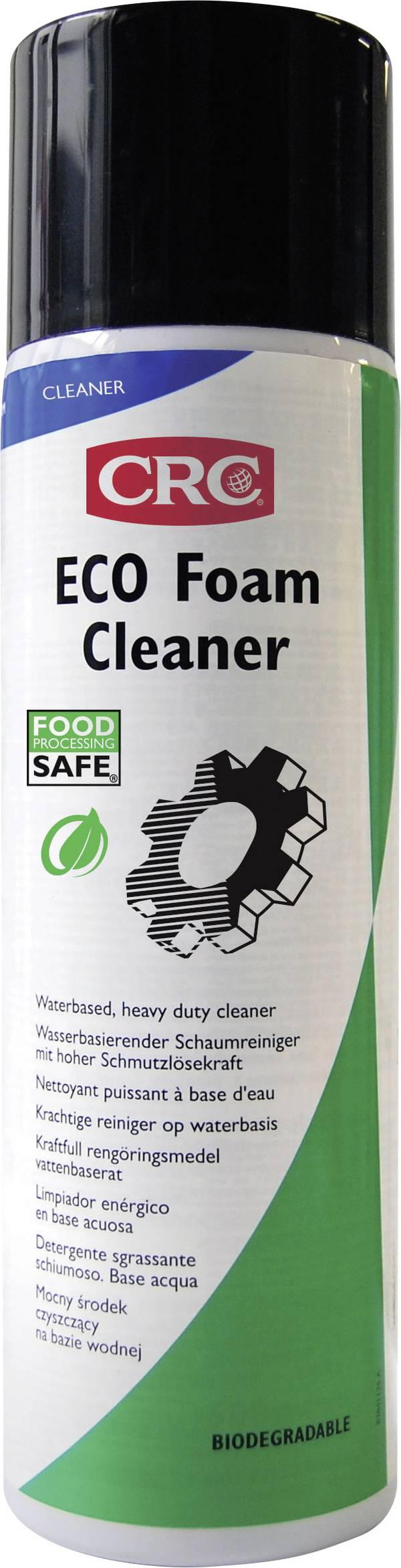 CRC Foam Cleaner 10278-AB  500 ml